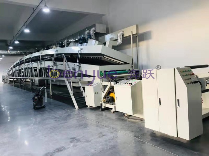 新能源涂布機